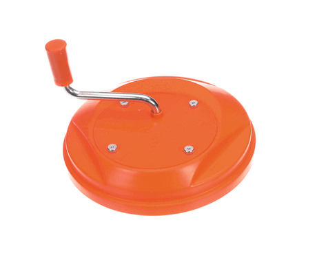 DYNAMIC MIXER PARTS Dynamic Mixer 1803 Complete Cover - SKU DYN1803