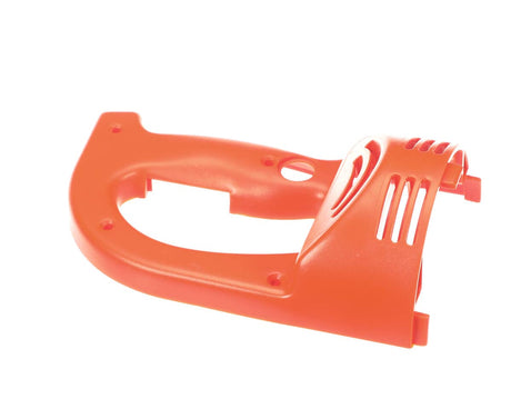 DYNAMIC MIXER PARTS Dynamic Mixer 2005 Half Lower Handle With Button - SKU DYN2005