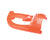 DYNAMIC MIXER PARTS Dynamic Mixer 2005 Half Lower Handle With Button - SKU DYN2005