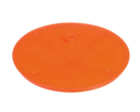 DYNAMIC MIXER PARTS Dynamic Mixer 2805 Small Cover (W/O Handle &amp; Drive Gear) - SKU DYN2805