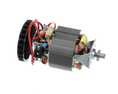 DYNAMIC MIXER PARTS Dynamic Mixer 2847.1 Motor 115V Minipro - SKU DYN2847.1