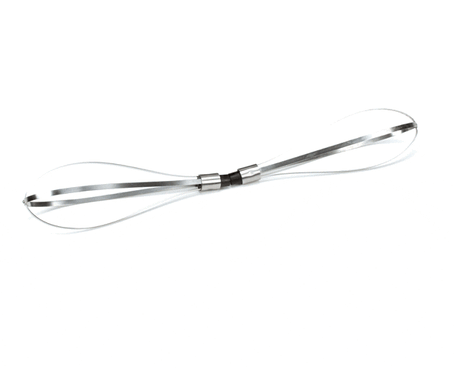 DYNAMIC MIXER PARTS Dynamic Mixer 2893 Whisk Tool (2) Minipro - SKU DYN2893
