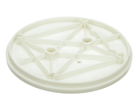 DYNAMIC MIXER PARTS Dynamic Mixer 3005 Motor Plate - SKU DYN3005