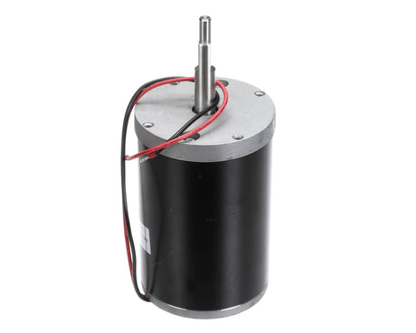 DYNAMIC MIXER PARTS Dynamic Mixer 3024.1 Motor + Cap + Moto SHAFT-115V - SKU DYN3024.1