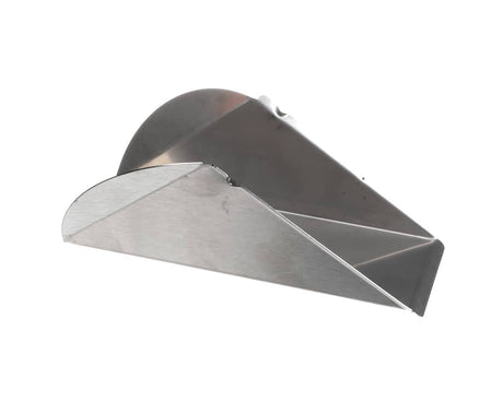 DYNAMIC MIXER PARTS Dynamic Mixer 3501 Chute - SKU DYN3501