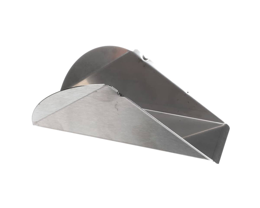 DYNAMIC MIXER PARTS Dynamic Mixer 3501 Chute - SKU DYN3501