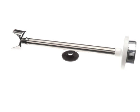 DYNAMIC MIXER PARTS Dynamic Mixer 45722.1 Foot Assy - SKU DYN45722.1