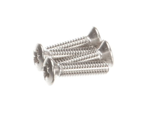 DYNAMIC MIXER PARTS Dynamic Mixer 7903 Spacer Screws (4) - SKU DYN7903