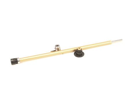 DYNAMIC MIXER PARTS Dynamic Mixer 9004 Shaft Lower Seal &amp; Bushing &amp; Cutter Ass - SKU DYN9004