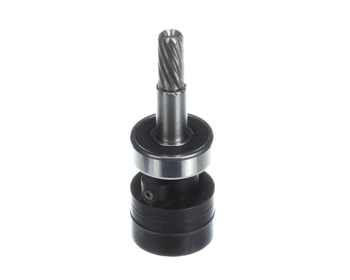 DYNAMIC MIXER PARTS Dynamic Mixer 9055 Equipped Upper Shaft - SKU DYN9055