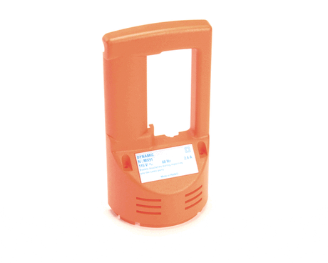 DYNAMIC MIXER PARTS Dynamic Mixer 9101 Half Handle Label Side - SKU DYN9101
