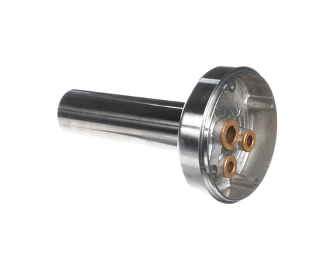 DYNAMIC MIXER PARTS Dynamic Mixer 9232 Lower Carter - SKU DYN9232