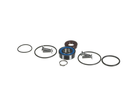 DYNAMIC MIXER PARTS Dynamic Mixer 9349 Waterproofness Set (Seals+ball Bearing+s - SKU DYN9349