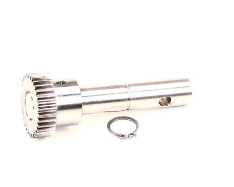 DYNAMIC MIXER PARTS Dynamic Mixer 9385 Output Axle - SKU DYN9385