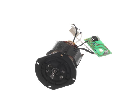 DYNAMIC MIXER PARTS Dynamic Mixer 9507.1 Motor Capacitor 115V - SKU DYN9507.1