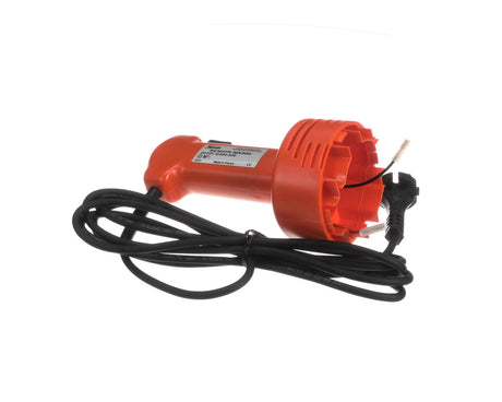 DYNAMIC MIXER PARTS Dynamic Mixer 9810 Complete Handle (230V) - SKU DYN9810