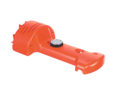 DYNAMIC MIXER PARTS Dynamic Mixer 9832 Half Upper Handle - SKU DYN9832