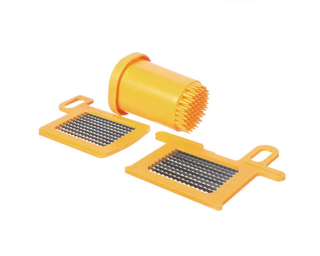 DYNAMIC MIXER PARTS Dynamic Mixer AC060 Dynacube Grid Set 1/8 Pusher - SKU DYNAC060