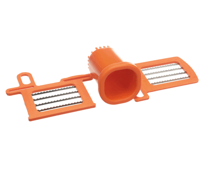 DYNAMIC MIXER PARTS Dynamic Mixer AC064 Dynacube Grid Set 3/4 Pusher - SKU DYNAC064