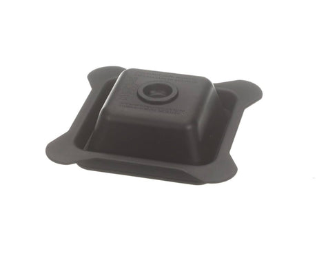 DYNAMIC MIXER PARTS Dynamic Mixer BL2B Lid No Insert For 1.5 Jar - SKU DYNBL2B