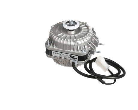 ADCRAFT PARTS Adcraft EVPHC-5/E Evap Fan Motor &amp; Blade - SKU ADEVPHC-5/E