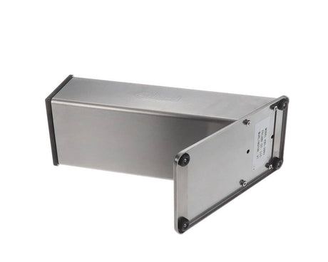 EDLUND PARTS Edlund 39200 KBS-2002 Stainless St. Knife Block - SKU EDL39200