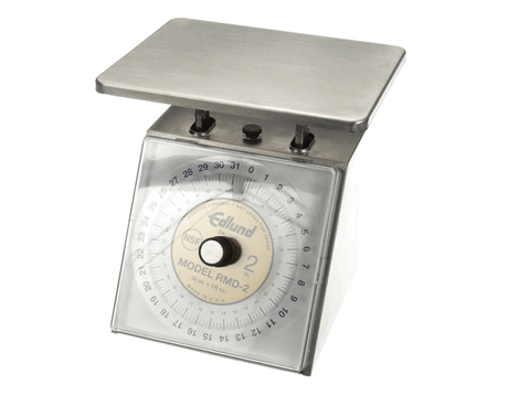 EDLUND PARTS Edlund 45020 RMD-2 Deluxe 4-STAR W/Osize Dw - SKU EDL45020