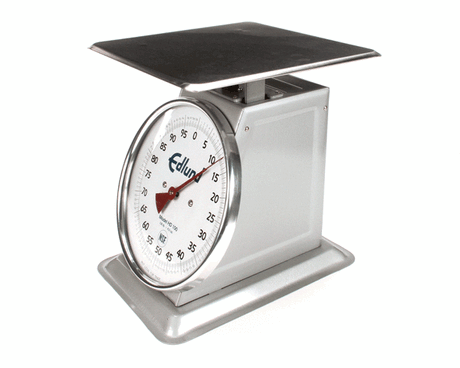 EDLUND PARTS Edlund 48700 HD-100 Heavy Duty Scale - SKU EDL48700