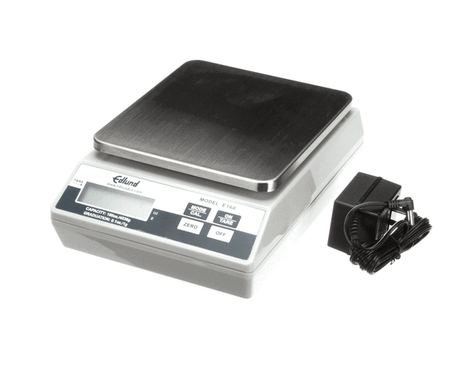 EDLUND PARTS Edlund 50800 E-160 Digital Scale - SKU EDL50800