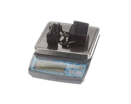 EDLUND PARTS Edlund 58100 Scale BRV-160 Bravo 10LB Electronic Sc - SKU EDL58100
