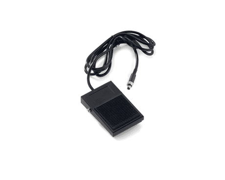 EDLUND PARTS Edlund A1027SP Footswitch For EDPZ-20 &amp; BBPZ-20 - SKU EDLA1027SP