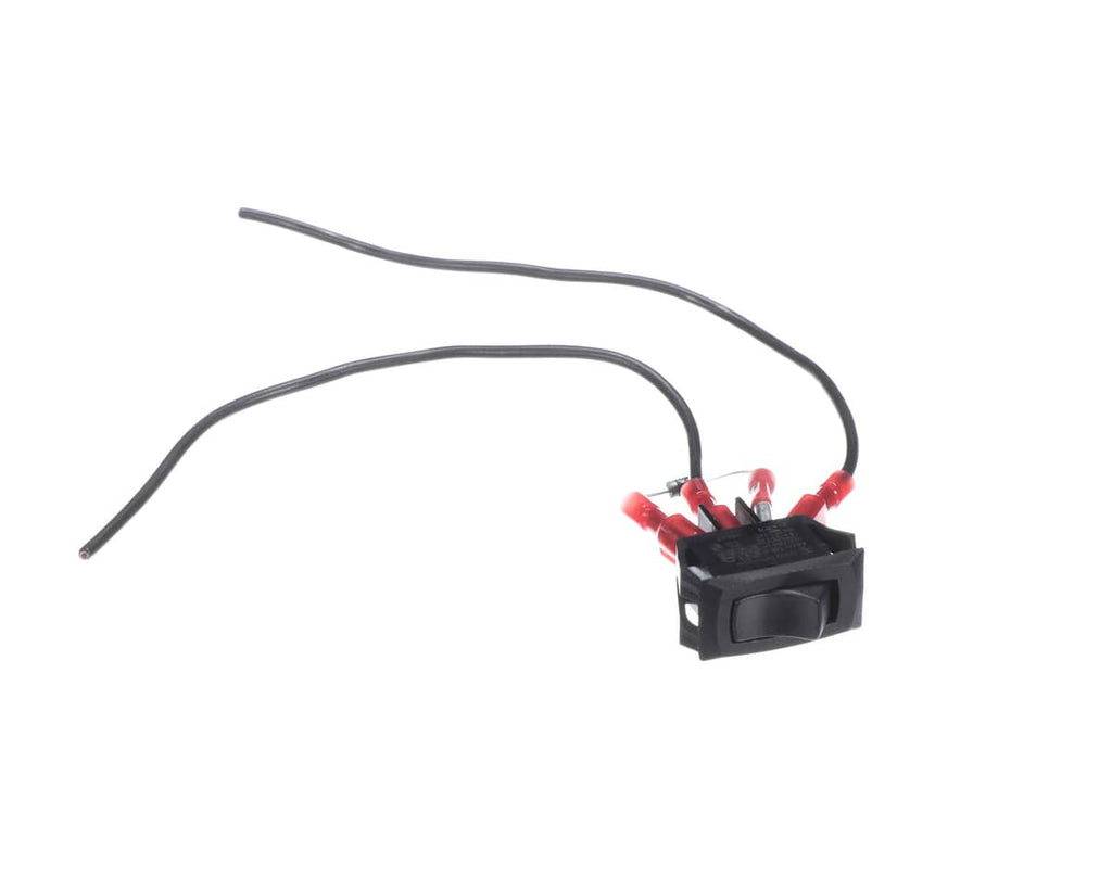 EDLUND PARTS Edlund A2813P Assembly Rocker Switch W/ Diode P - SKU EDLA2813P