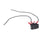 EDLUND PARTS Edlund A2813P Assembly Rocker Switch W/ Diode P - SKU EDLA2813P