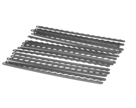 EDLUND PARTS Edlund A564L Assembly Rivet Blade Pkg. 16 - SKU EDLA564L
