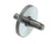 EDLUND PARTS Edlund A592DC Assembly Output Shaft 203/266 - SKU EDLA592DC