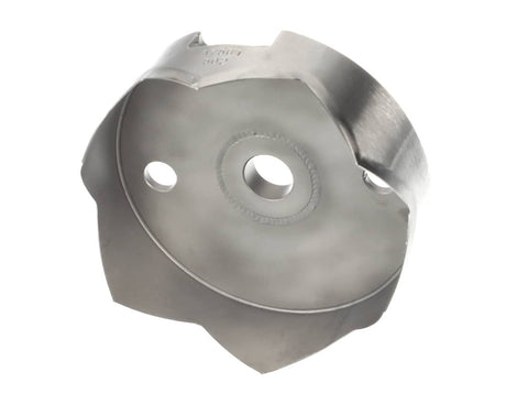 EDLUND PARTS Edlund A7561 Weldment Knife 502 Dia. - SKU EDLA7561