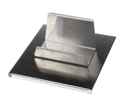 EDLUND PARTS Edlund A765B Weldment E160-TF Bag Holder - SKU EDLA765B