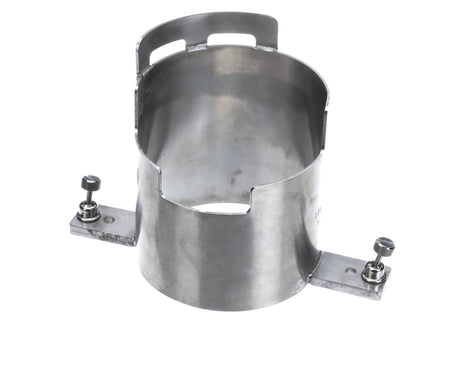 EDLUND PARTS Edlund A8204 Assembly #825A Guard Ring 401/400 - SKU EDLA8204