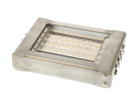 EDLUND PARTS Edlund AS016 Assembly Arc Blade Cartridge - SKU EDLAS016