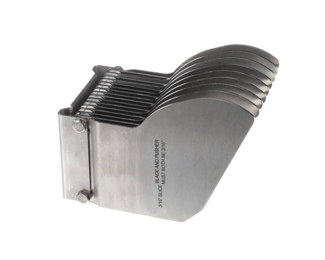 EDLUND PARTS Edlund AS020 Assembly Arc Pusher Fingers 3/16 - SKU EDLAS020