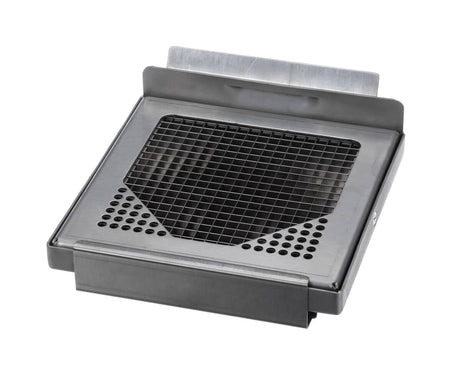 EDLUND PARTS Edlund AS035 1/4 Grid Blade Cart. W/ Wash G - SKU EDLAS035
