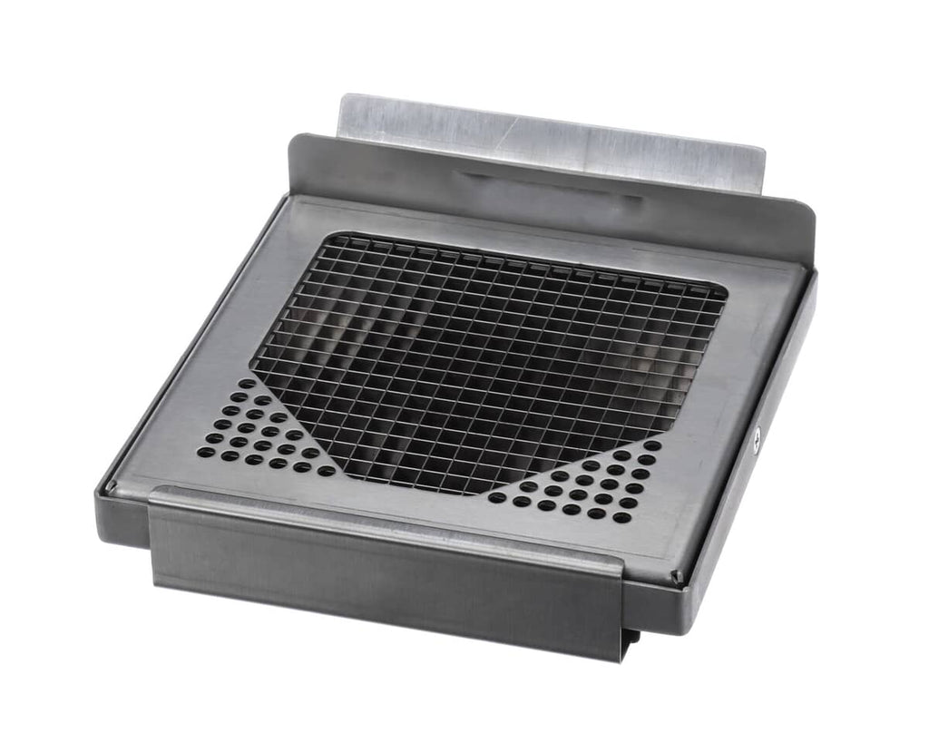 EDLUND PARTS Edlund AS035 1/4 Grid Blade Cart. W/ Wash G - SKU EDLAS035