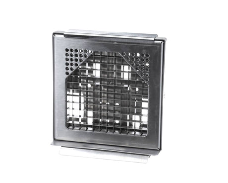 EDLUND PARTS Edlund AS036 3/8 Grid Blade Cart. W/ Wash G - SKU EDLAS036