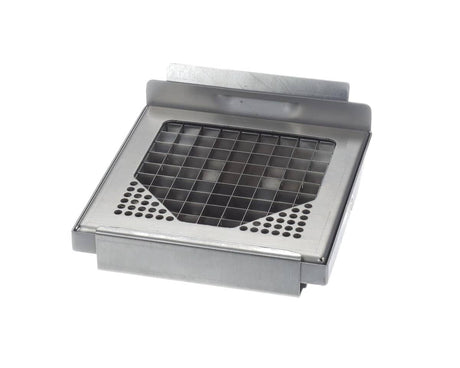 EDLUND PARTS Edlund AS037 1/2 Grid Blade Cart. W/ Wash G - SKU EDLAS037