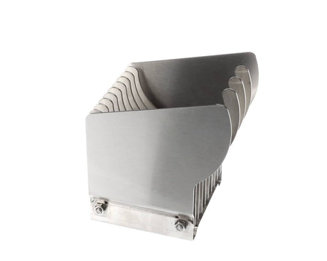 EDLUND PARTS Edlund AS069 Assembly 1/2 Arc Xl Pusher - SKU EDLAS069