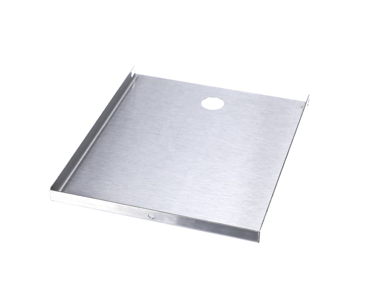 EDLUND PARTS Edlund C137M Cover #610 Top (W/ Center Hol - SKU EDLC137M