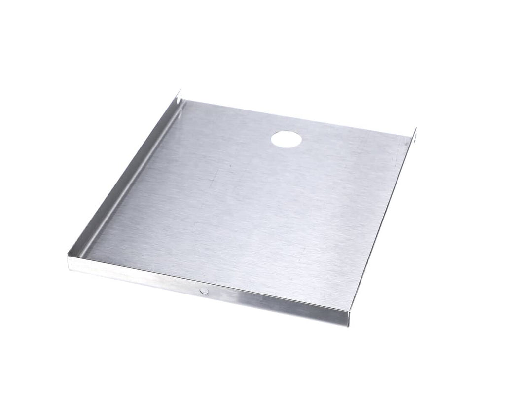 EDLUND PARTS Edlund C137M Cover #610 Top (W/ Center Hol - SKU EDLC137M