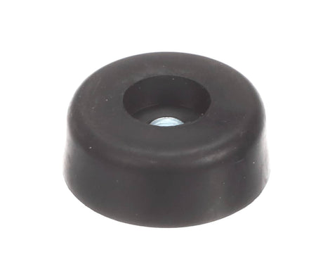 EDLUND PARTS Edlund F045 Foot #625 Mech. Blk Fi (Vmi) - SKU EDLF045