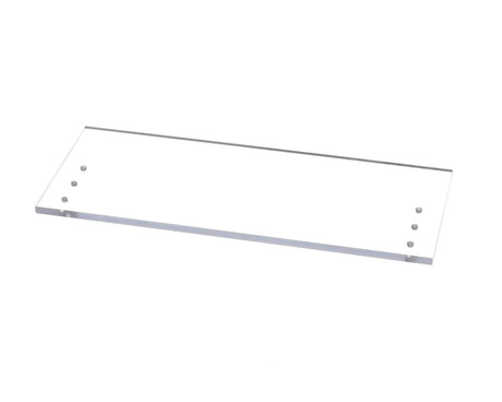 EDLUND PARTS Edlund GR022 Guard Splash Front (Run W/ G - SKU EDLGR022