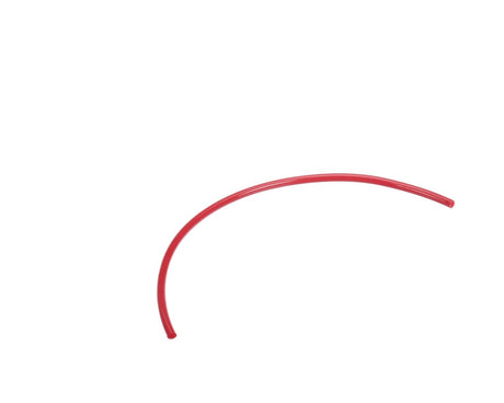 EDLUND PARTS Edlund H039 Hose 1/4 OD Red - SKU EDLH039